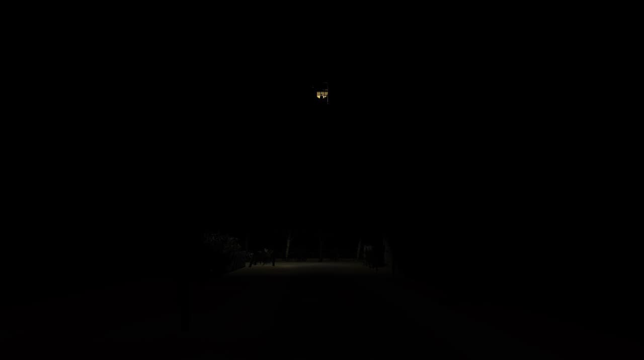 Nightmare on Vitsebskay street [DEMO] screenshot 2