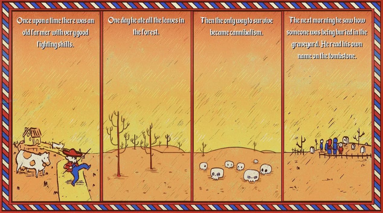 Storyteller (itch)