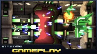 Sector Strike screenshot 3