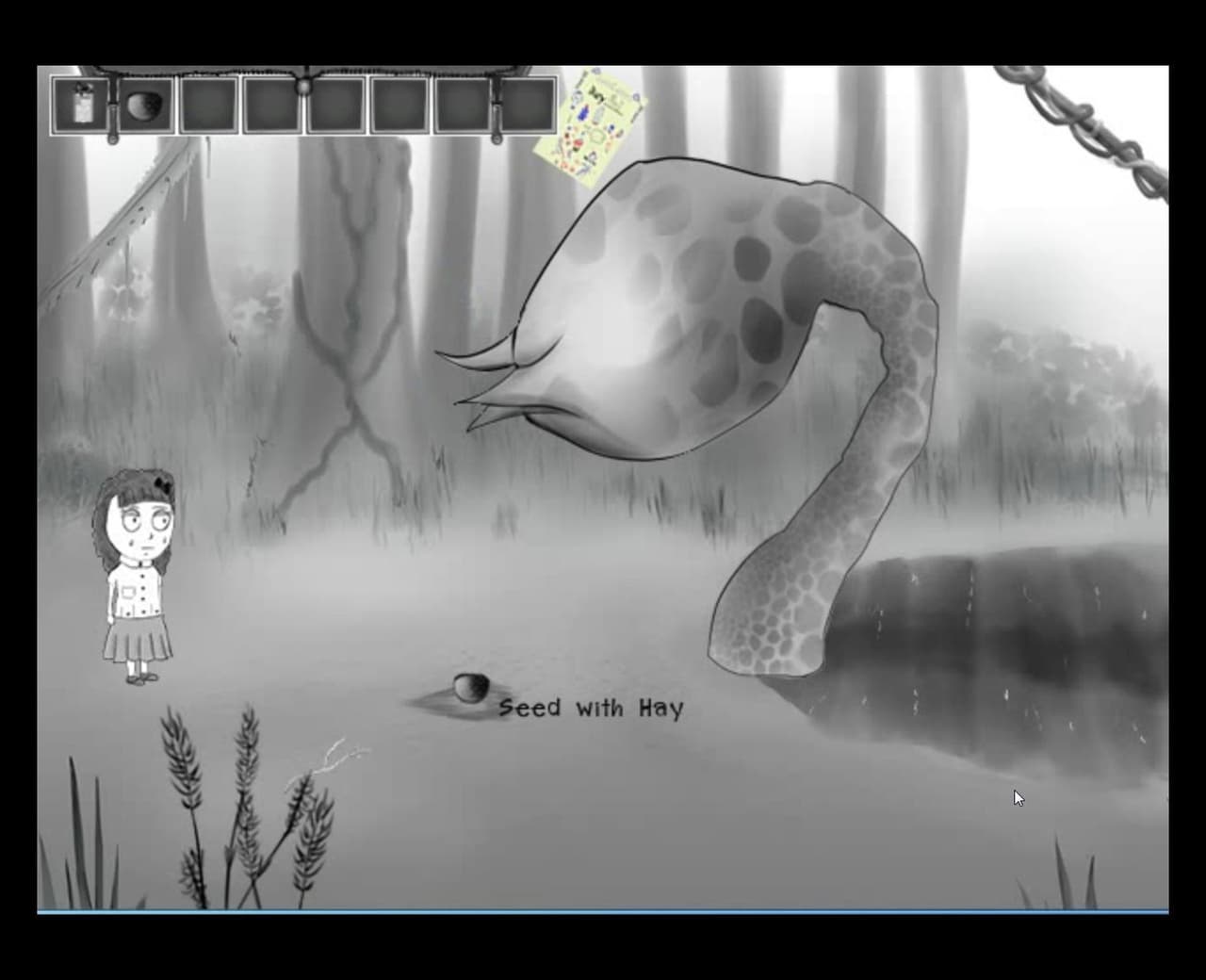 Mali(demo) screenshot 4