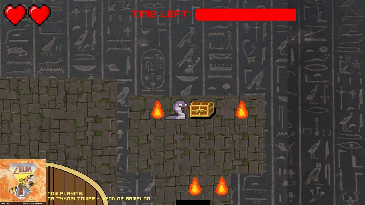 Sneks Quest