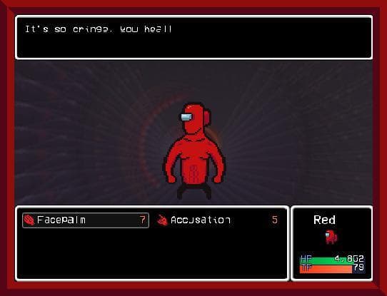 LISA: The Ventful