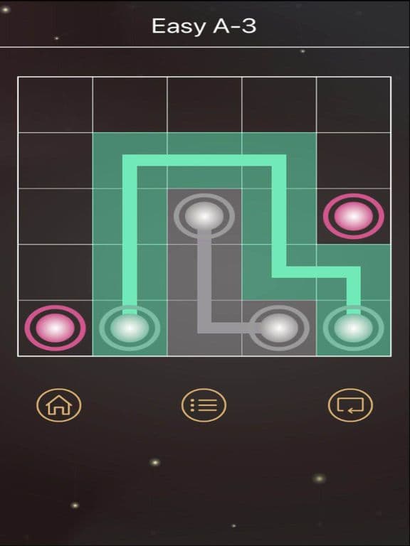 Flow Line - Love Color Ballzs