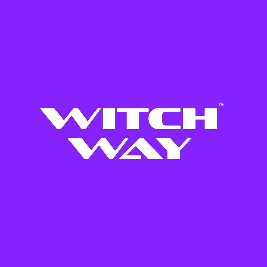 Witch Way (Witch Delivery)