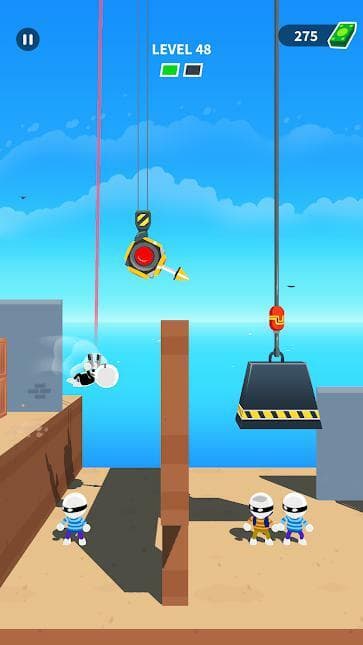 Johnny Trigger - Action Shooting Game