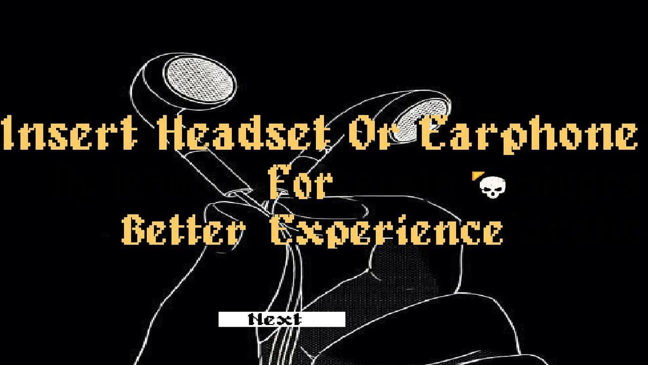 Fan Made Bandersnatch Demo screenshot 2