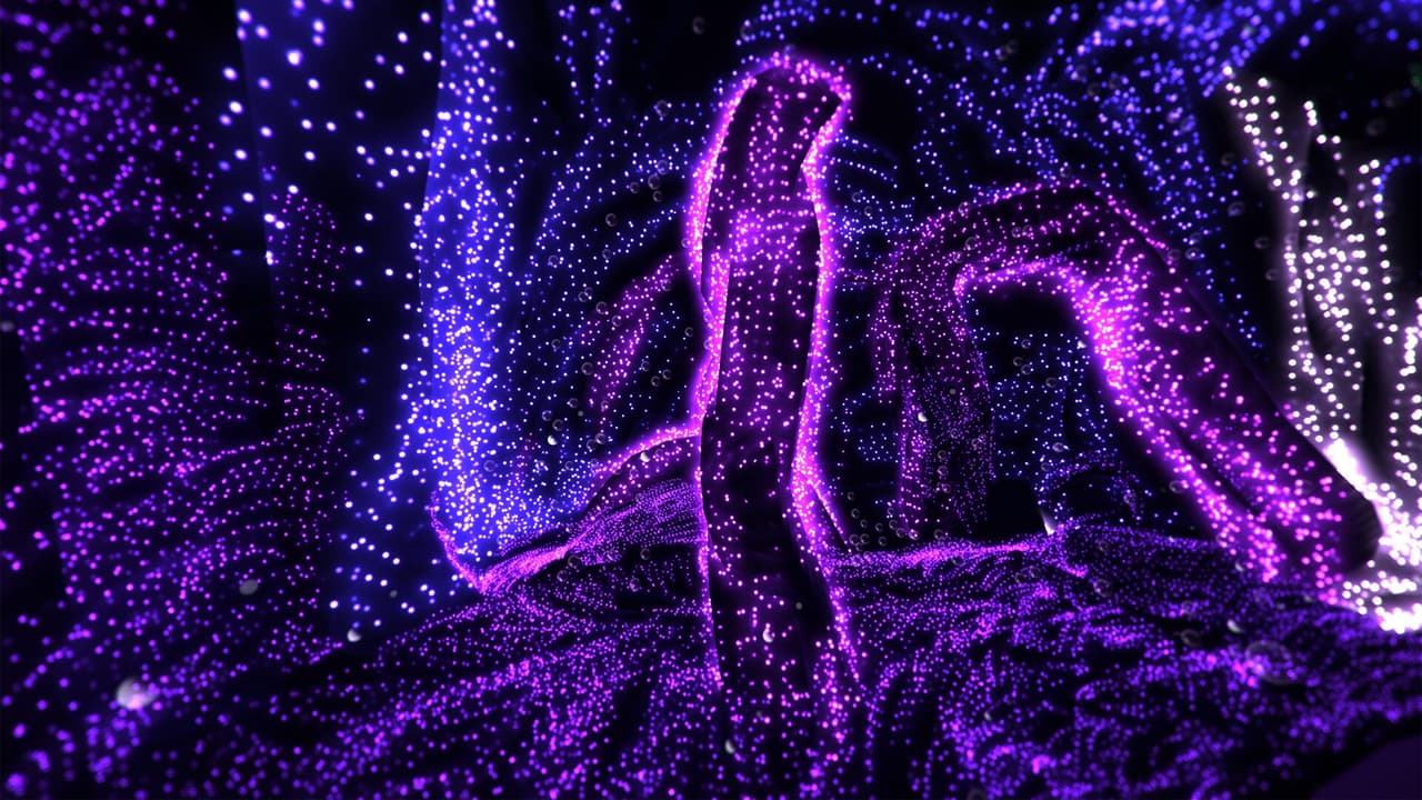 Neo Art Space screenshot 2