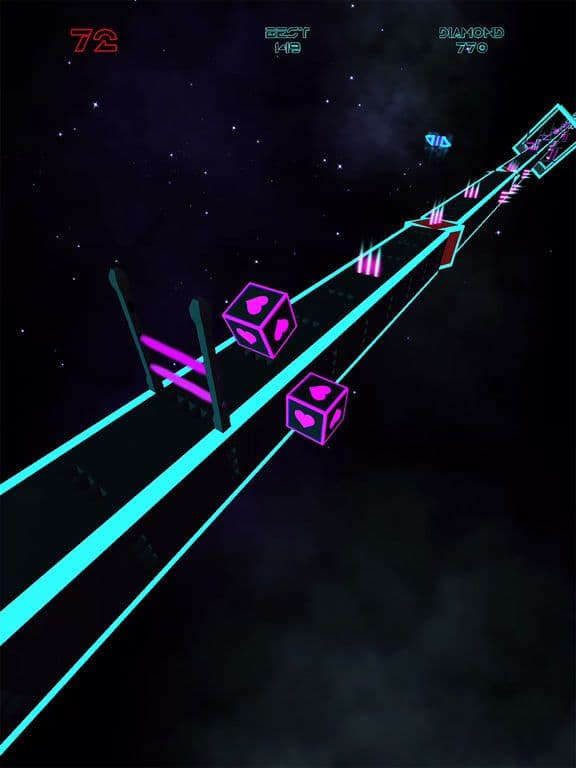 Double Cube