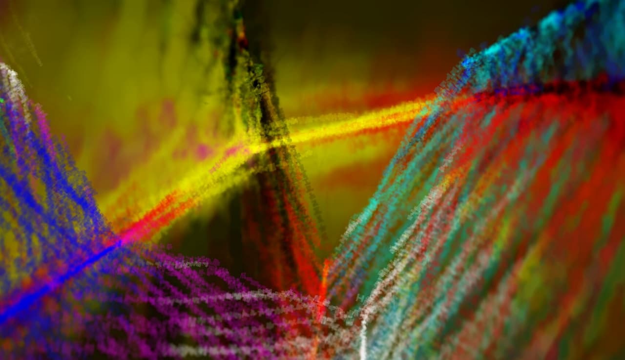 WATERCOLOR GALAXY screenshot 3