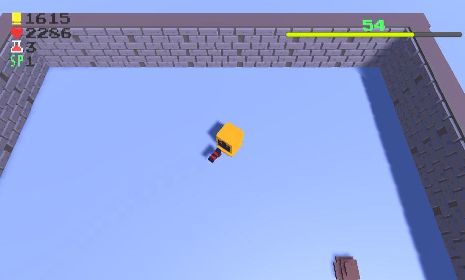 cool awesome game test 1