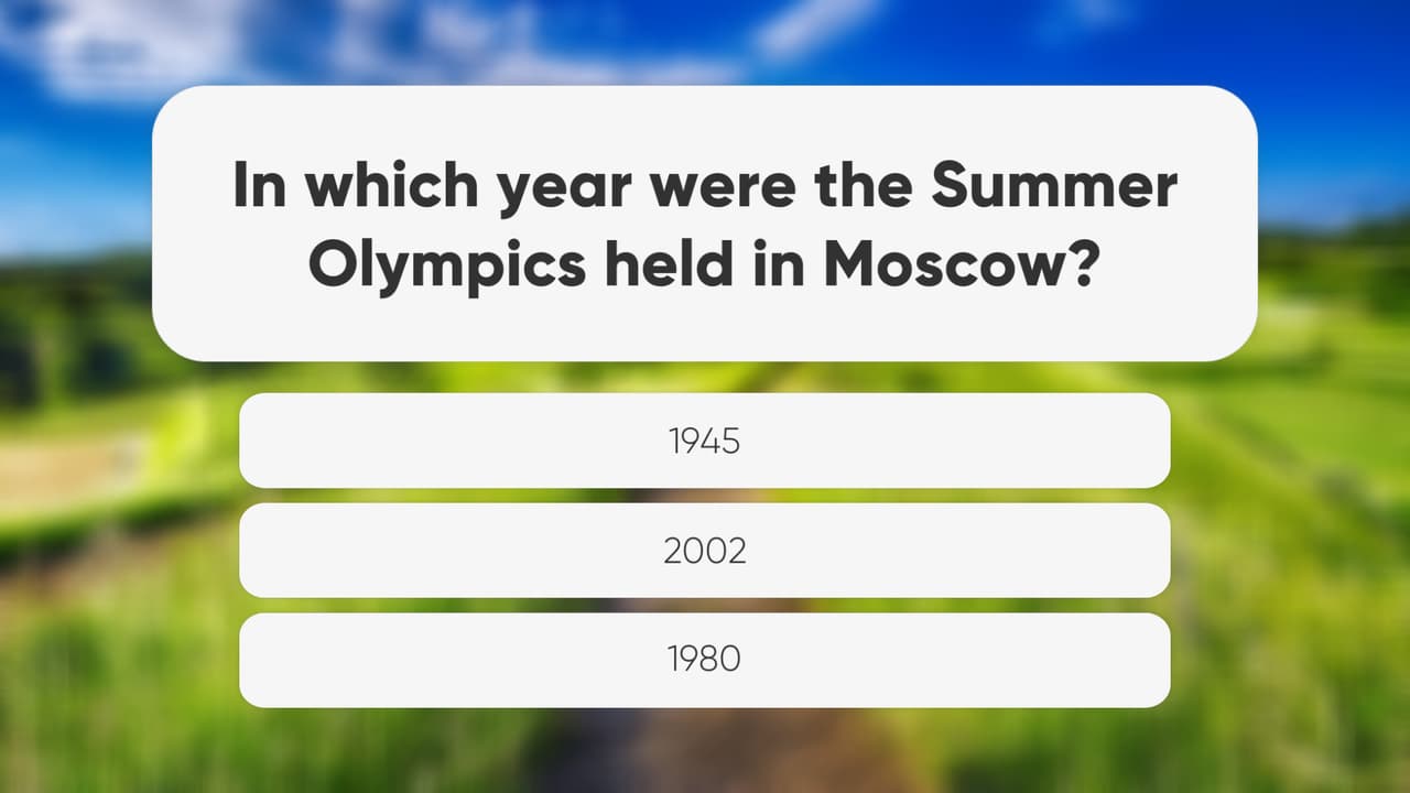 Amazing Trivia screenshot 6
