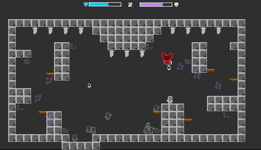Curse of King Uroboros screenshot 3