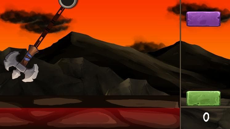 Wall Builder (Wild Doge) screenshot 2