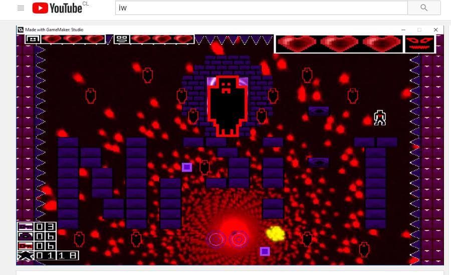 Red Heart (DEMO)