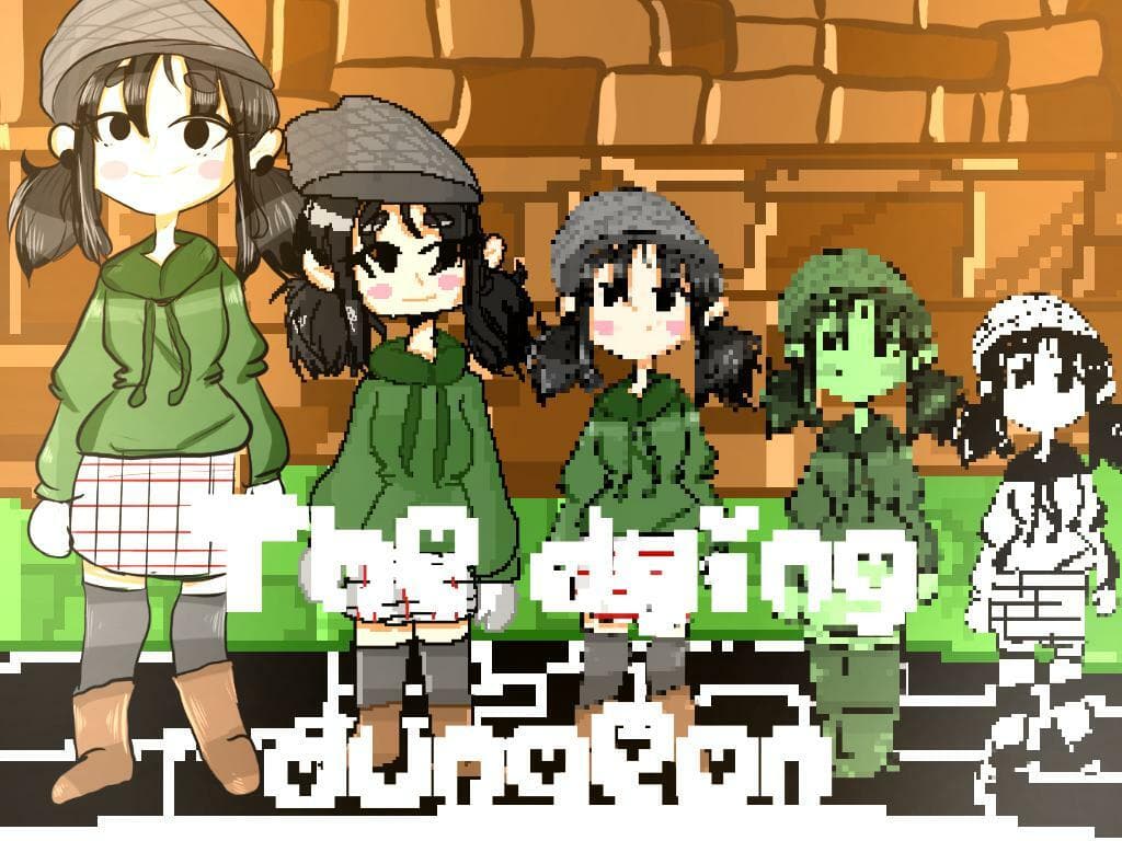 Dying dungeon
