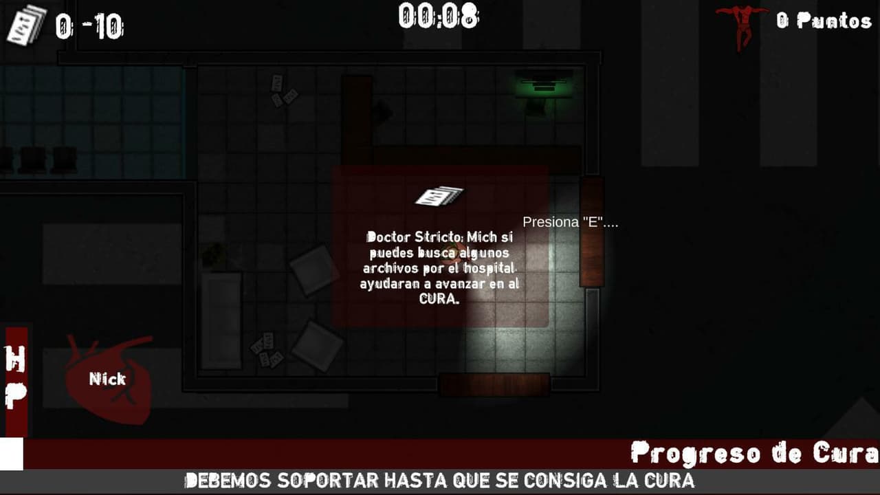 La Ultima Cura