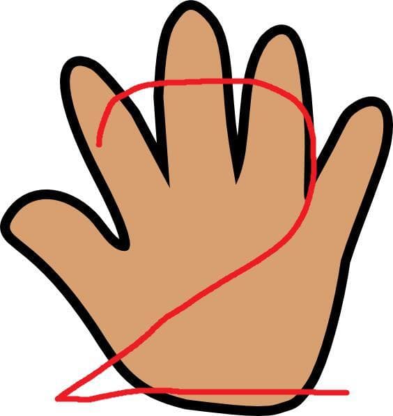 HAND2: The HANDsome one