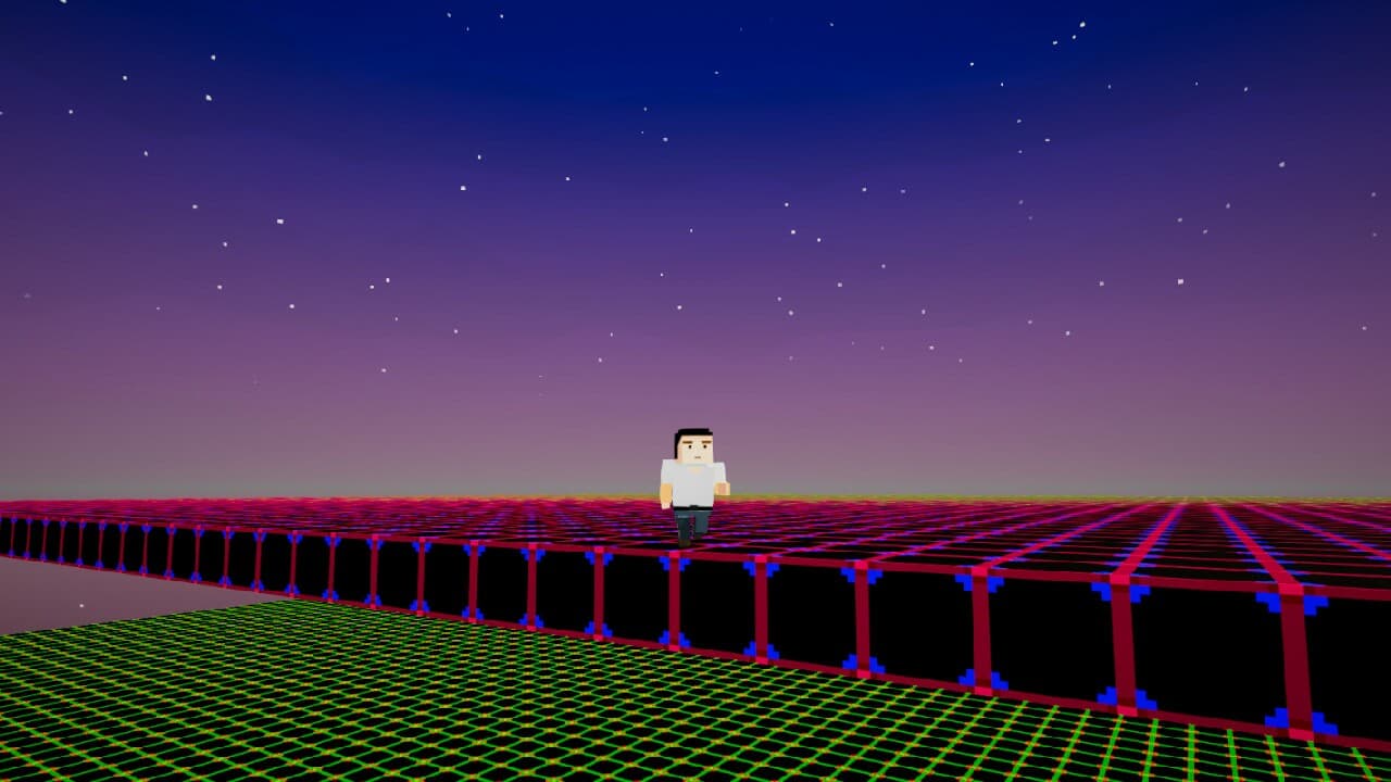 Block Arena screenshot 5