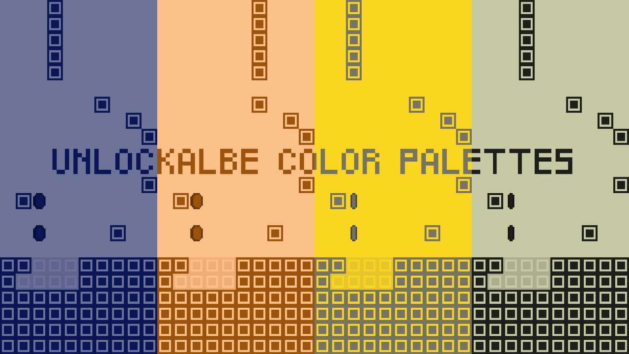 Pixel Fill screenshot 4