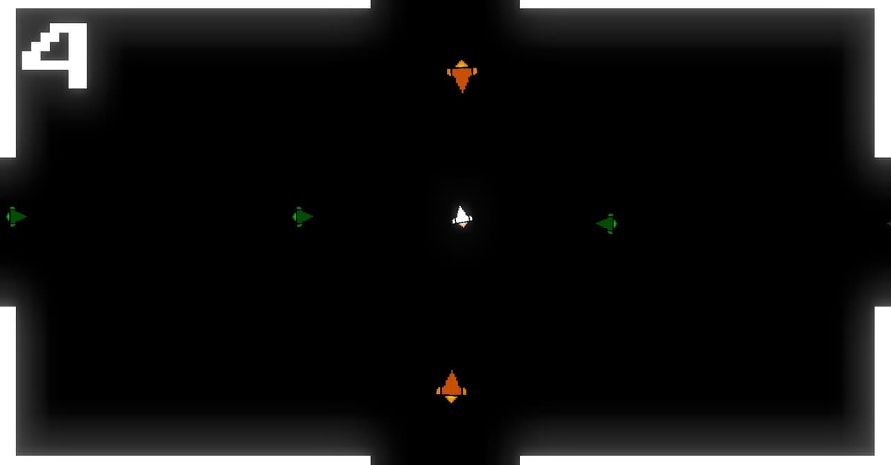 NeoNet screenshot 4
