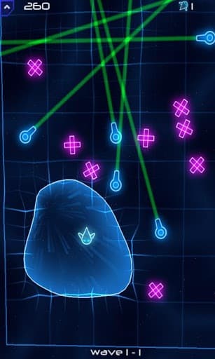 Spirit XHD screenshot 3