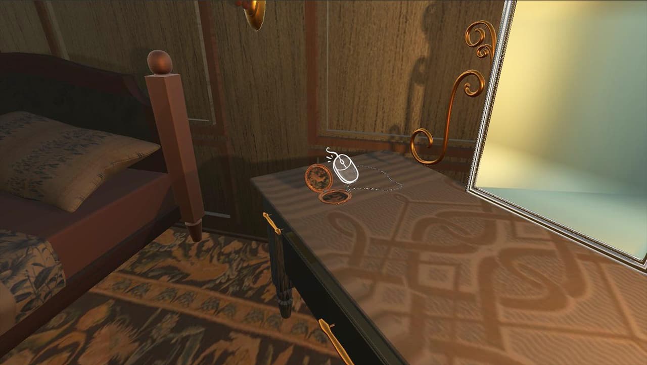 Behind Closed Doors screenshot 4