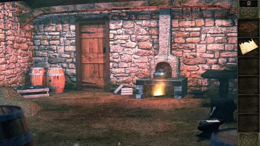 Magic Escape screenshot 3