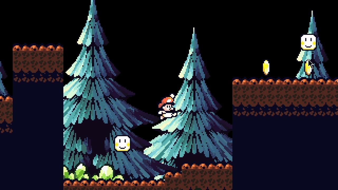 UNFINISHED GAMES COLLECTION 2015-2018