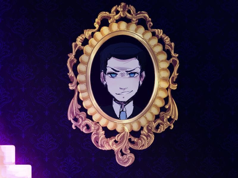 ChanceEnyers Artemis Fowl
