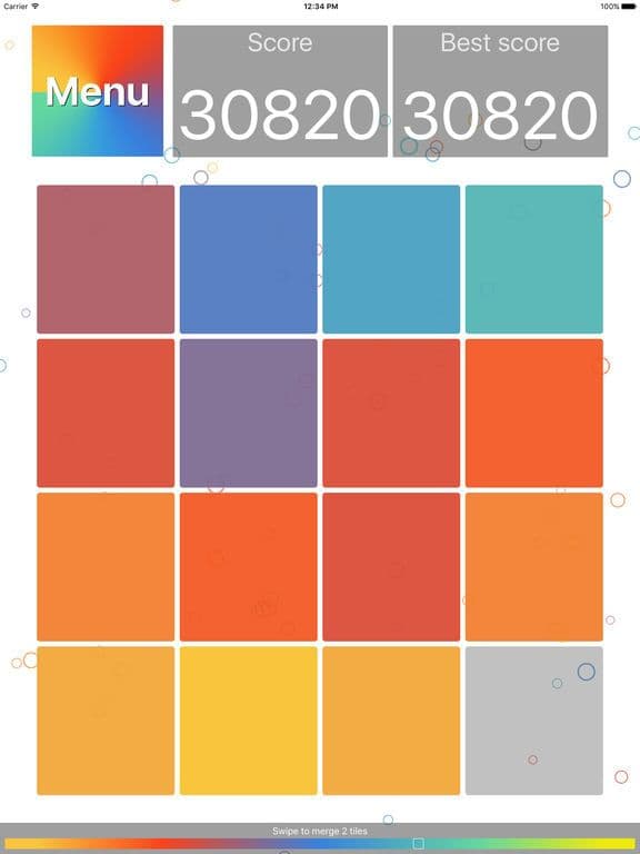 2048 free colors