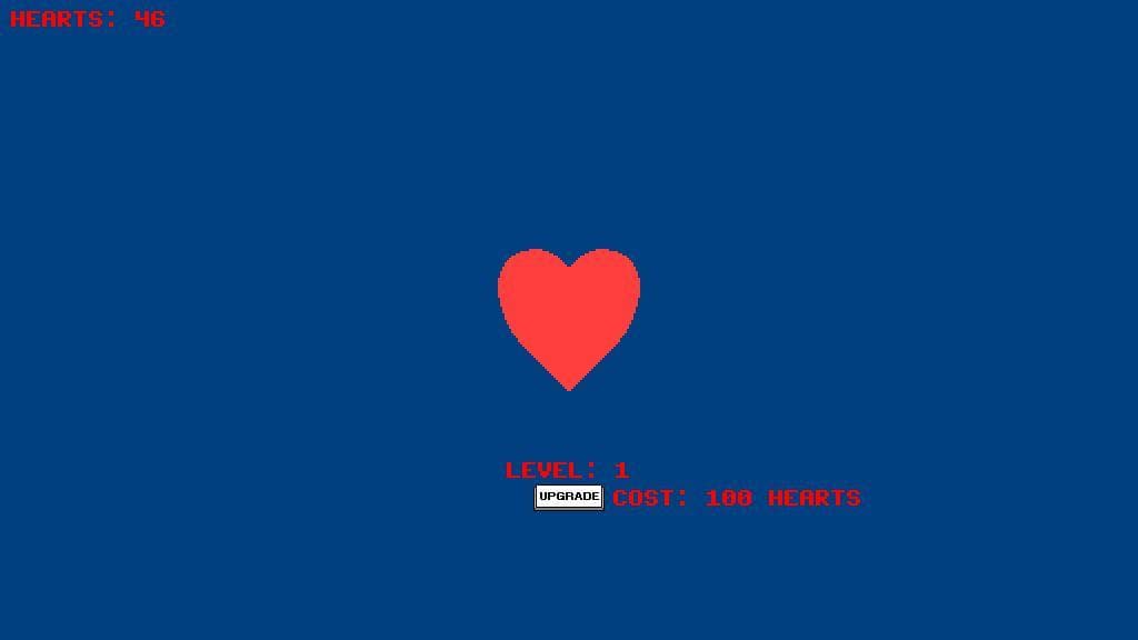 Idle Valentines