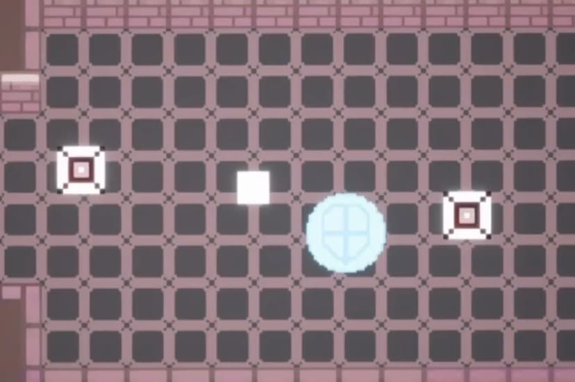 1HP Dungeon