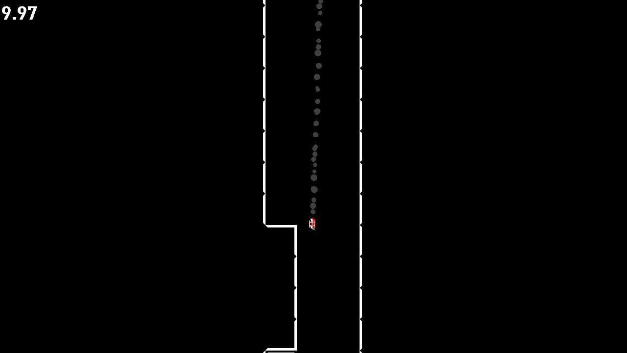 PLANE CO. in THE TUNNELS OF TERROR PROTOTYPE EDITION screenshot 3