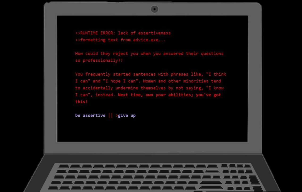CodeWordConfidence screenshot 3