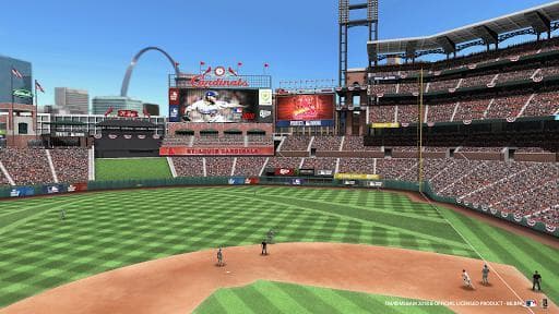 MLB Perfect Inning 2018