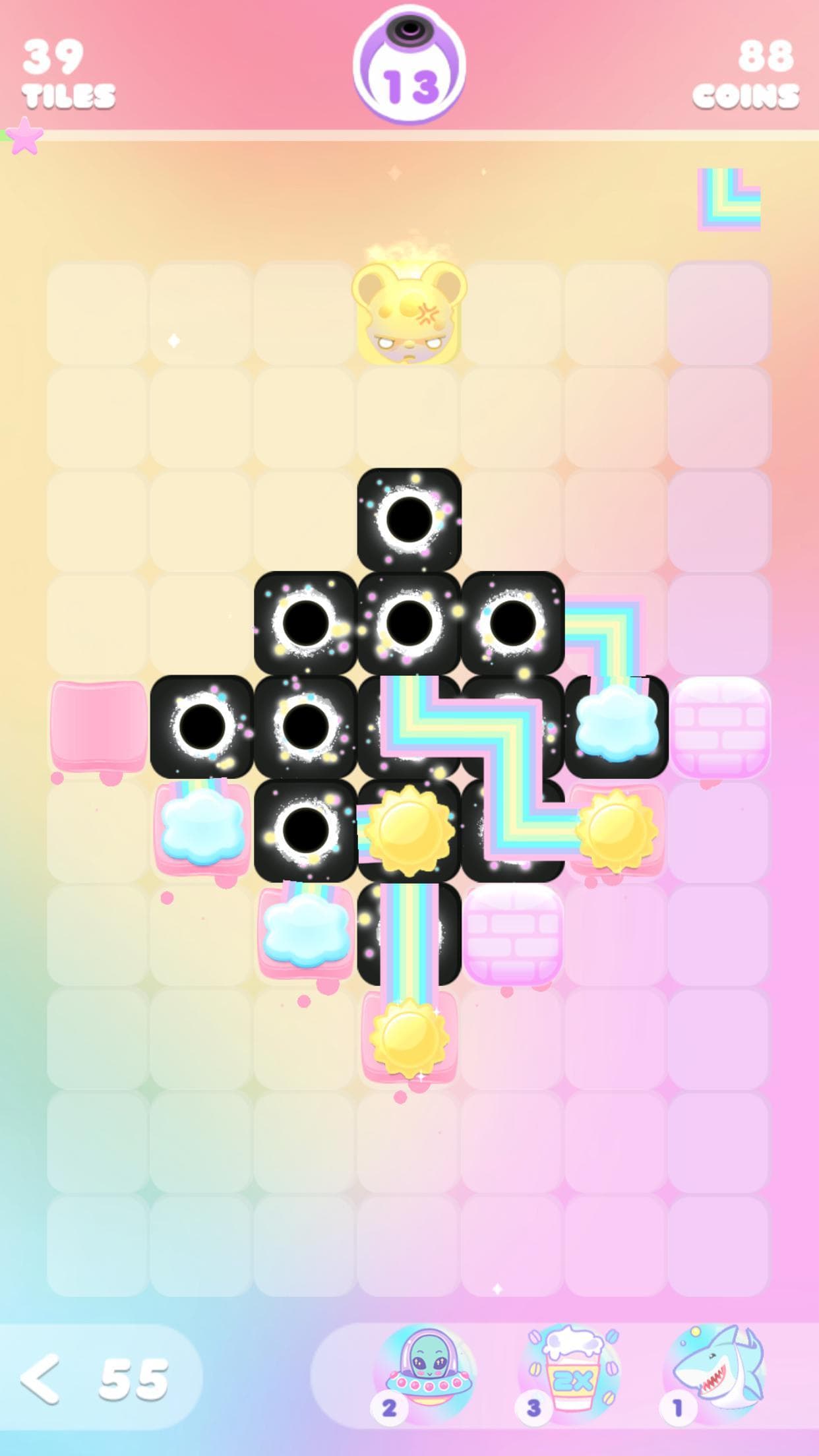 NEO NIJI screenshot 4