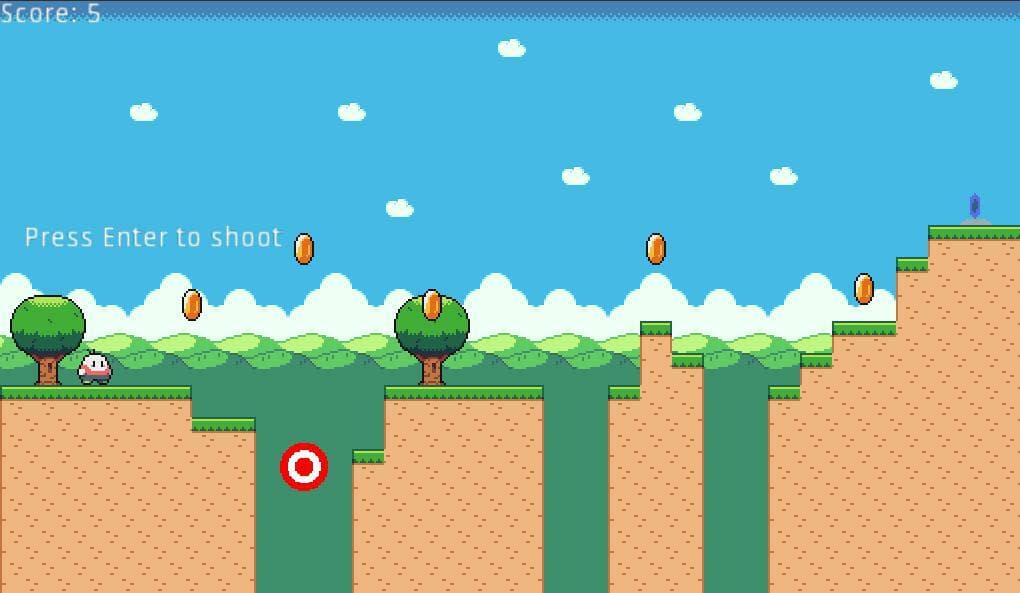 untitled game jam game