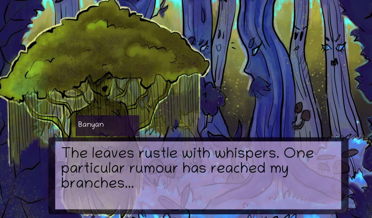 Bonspy screenshot 2