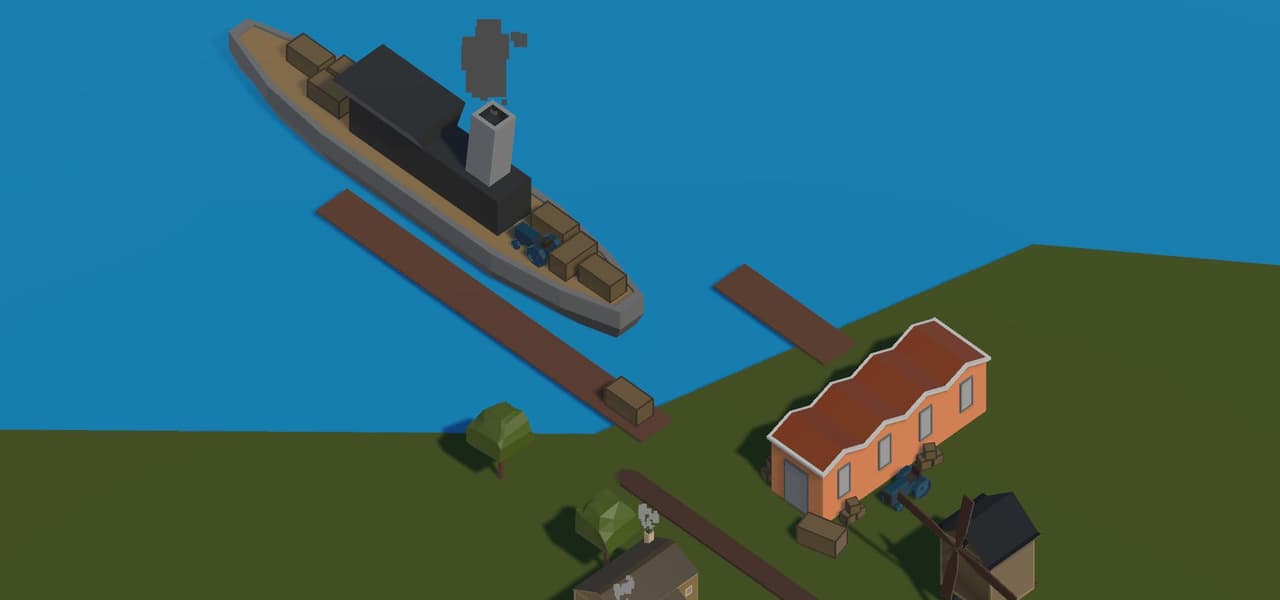 Idle Russian Empire screenshot 4