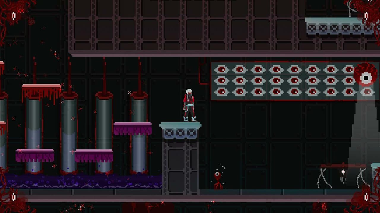Oblivio (Team Harpy) screenshot 3