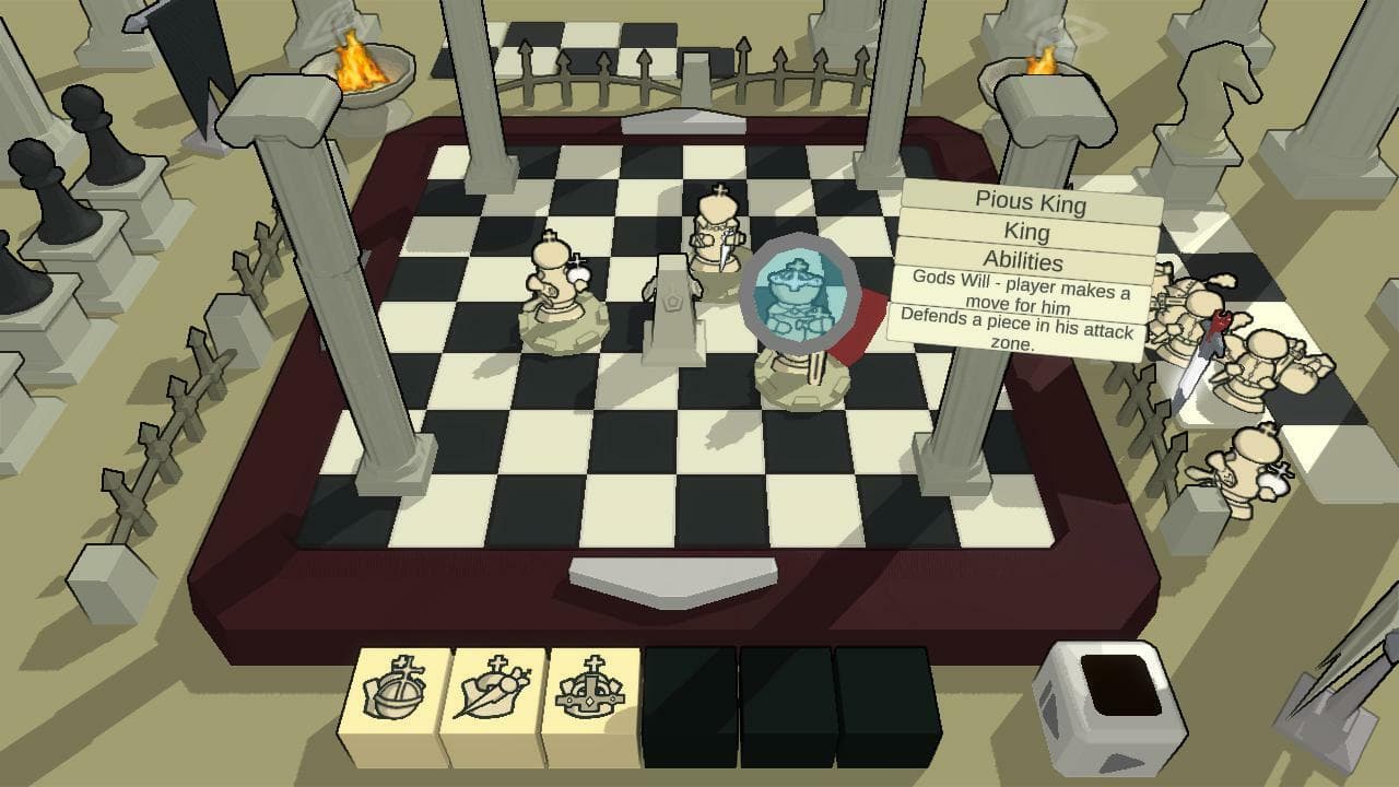 Automatic Chess screenshot 5