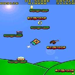 Jumpy (GRP Software) screenshot 4