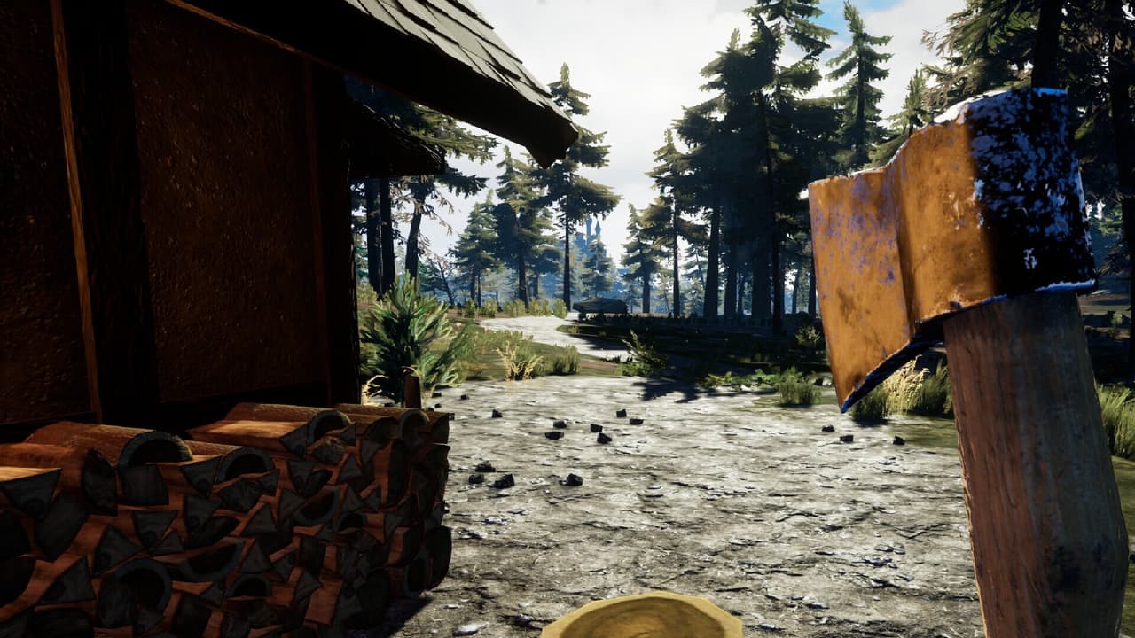 Intelektronica screenshot 3