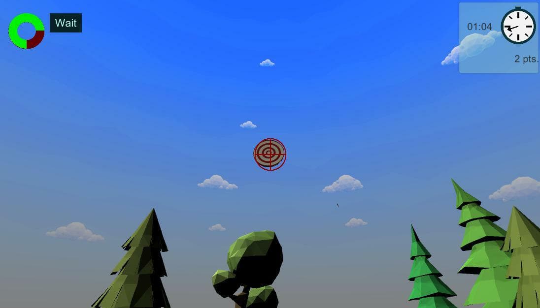 Target Time screenshot 5