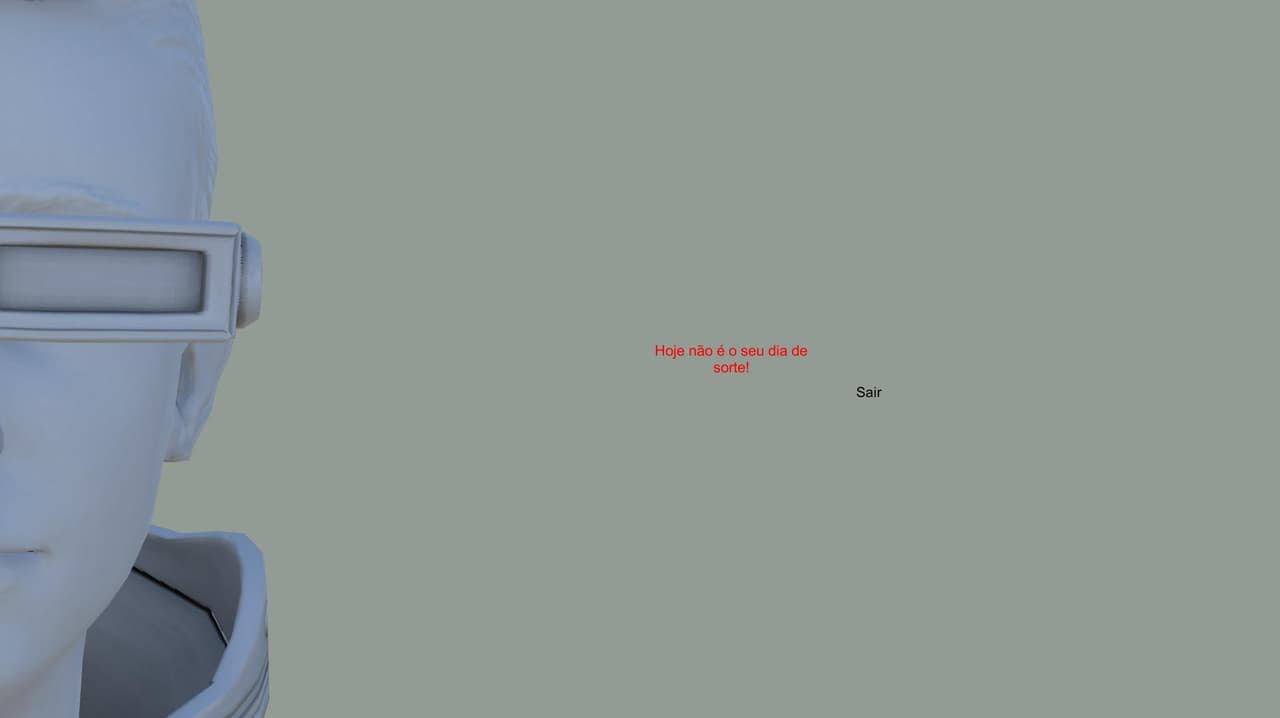 Prisão Domiciliar screenshot 5