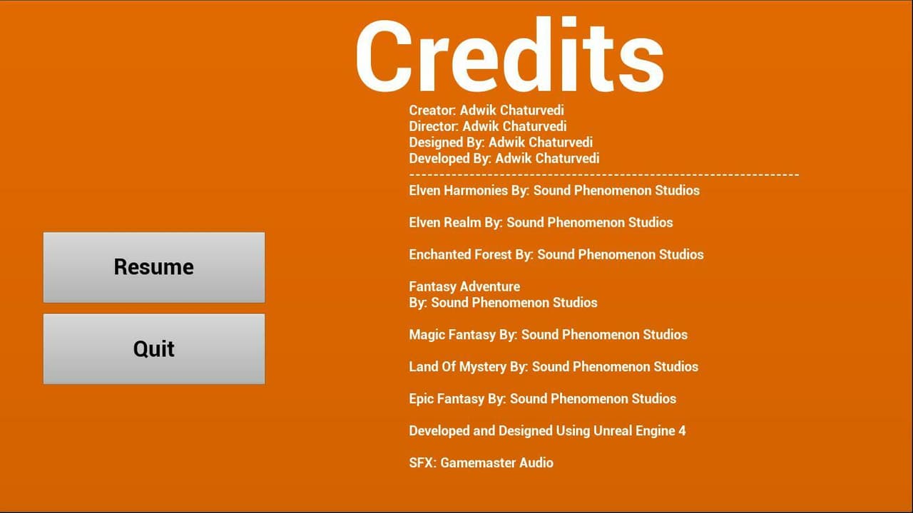 Leos Path screenshot 3