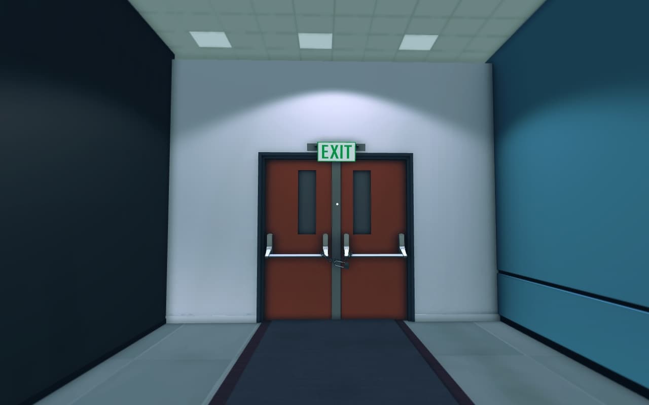 its always monday (itch) screenshot 4