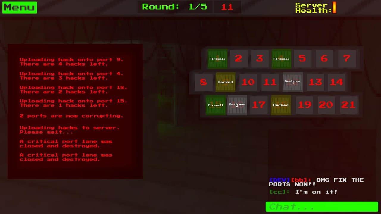 Hack Em screenshot 3