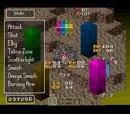 Energy Breaker screenshot 2
