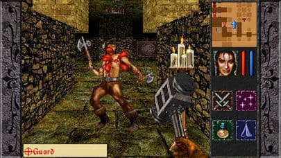 The Quest Classic - Celtic Doom screenshot 5
